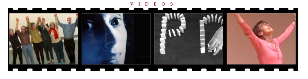 Cropped Video Header + smaller text