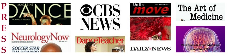 Press Header Resized + text