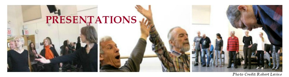 Presentations Header Fix